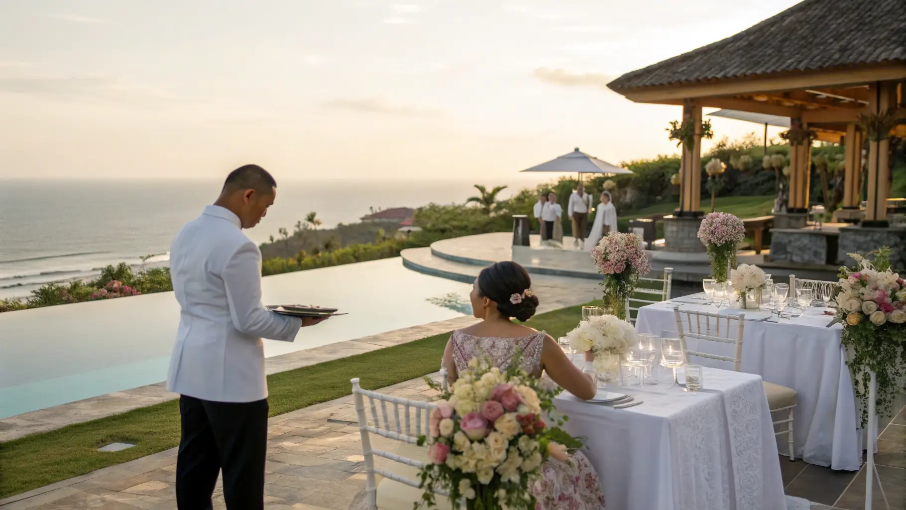 Bespoke Events service | Bali Luxury Concierge