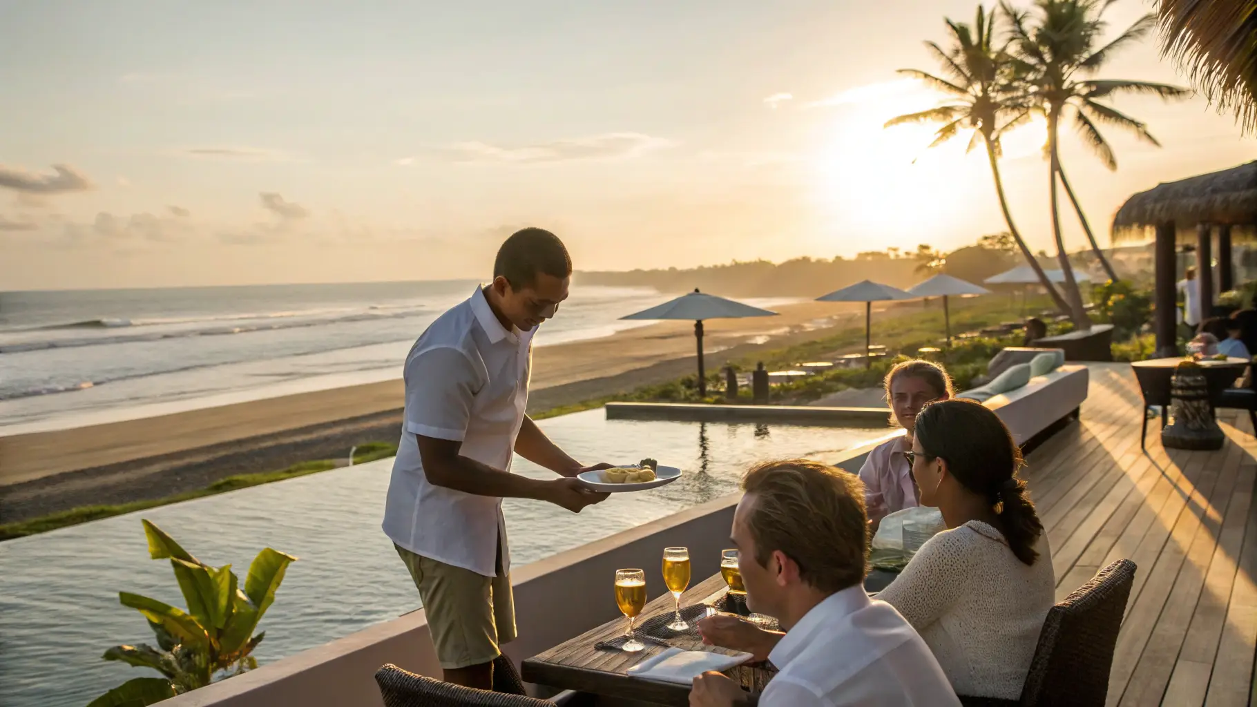 Canggu Lifestyle Concierge | Bali Luxury Concierge