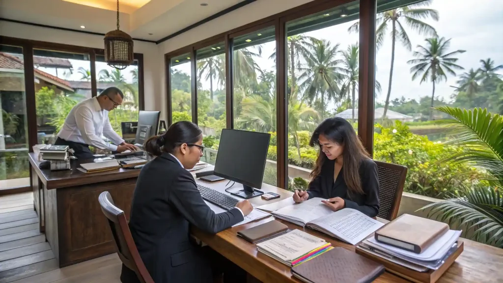 Property Legal Services