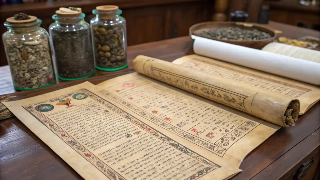 Royal Javanese Healing Rituals