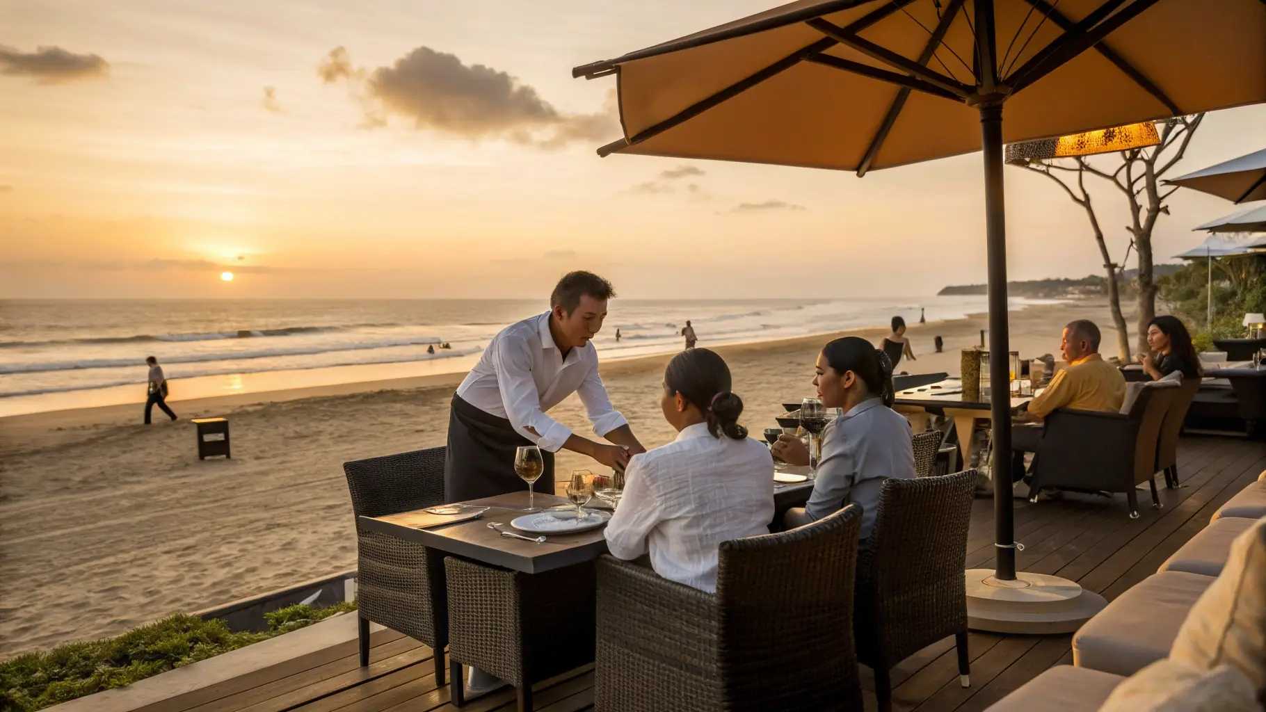 Seminyak Luxury Concierge | Bali Luxury Concierge