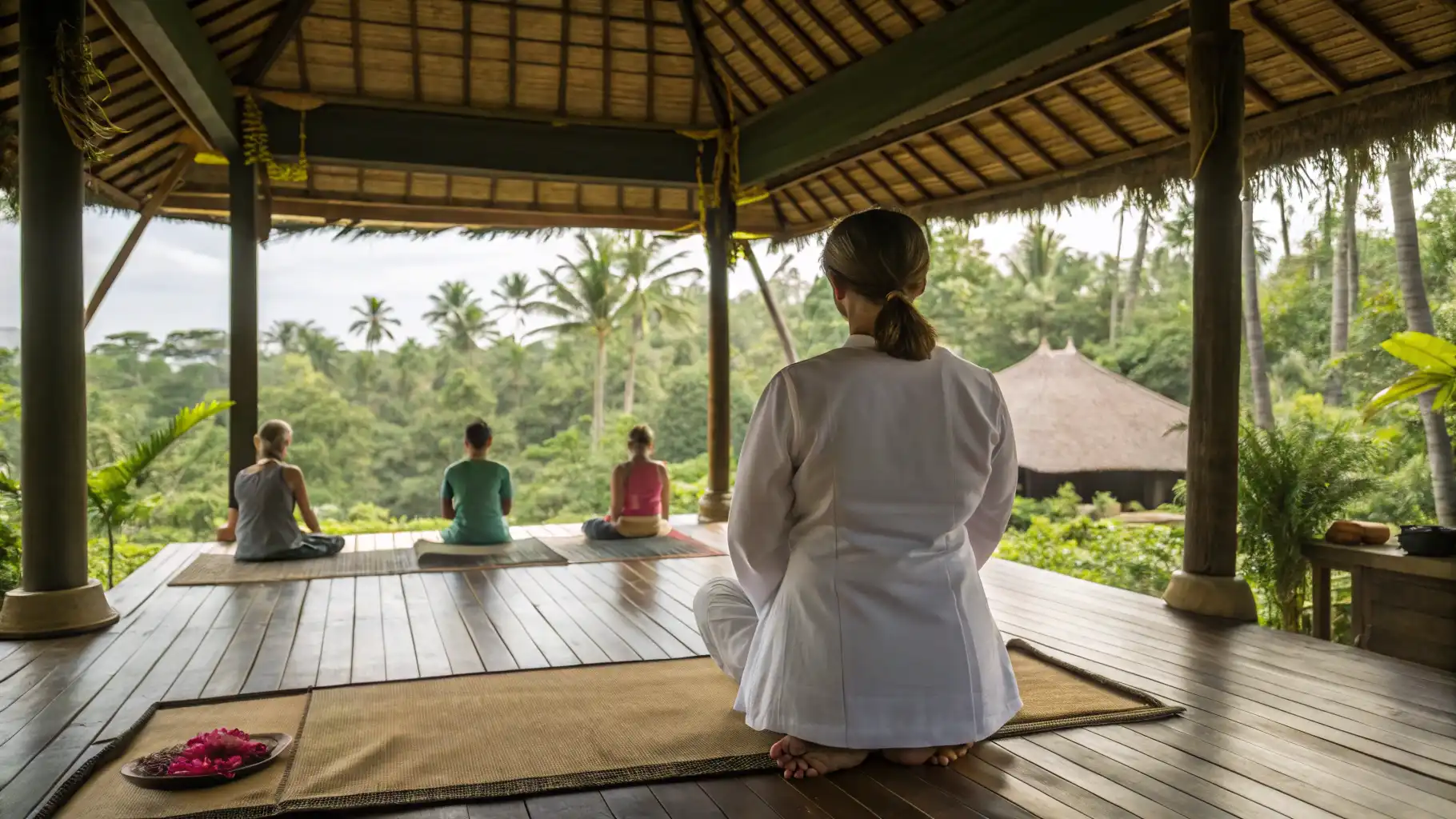 Ubud Private Concierge | Bali Luxury Concierge