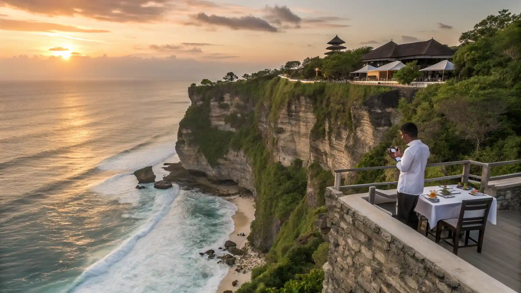 Uluwatu Concierge Services | Bali Luxury Concierge