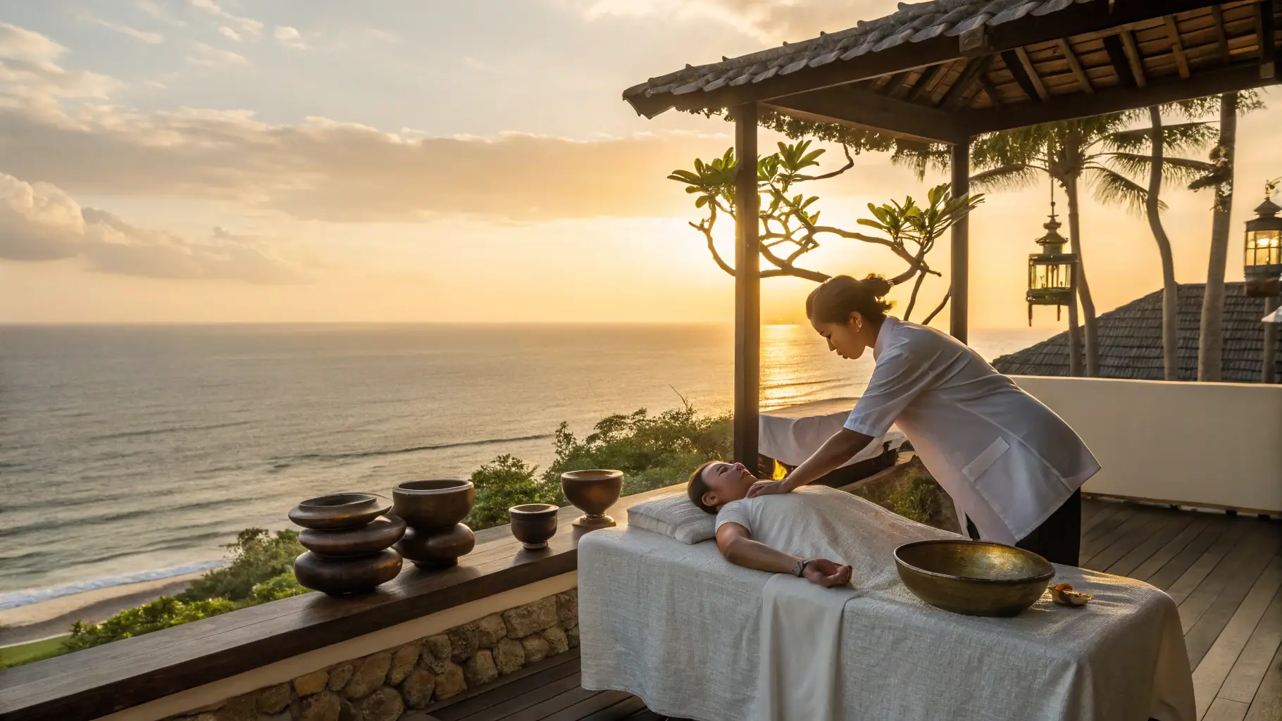 Villa Concierge Services | Bali Luxury Concierge