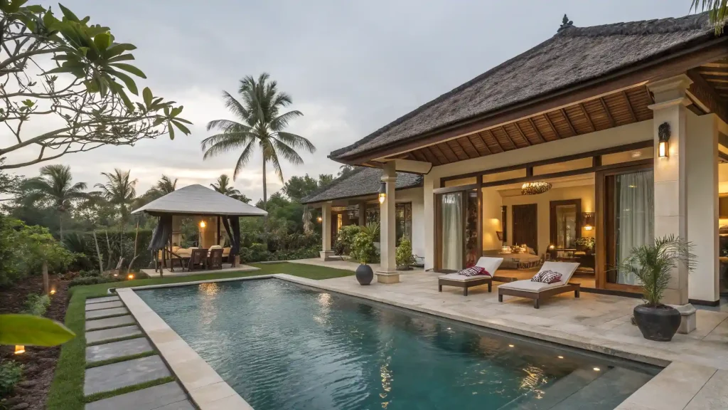 Villa Concierge Services | Bali Luxury Concierge