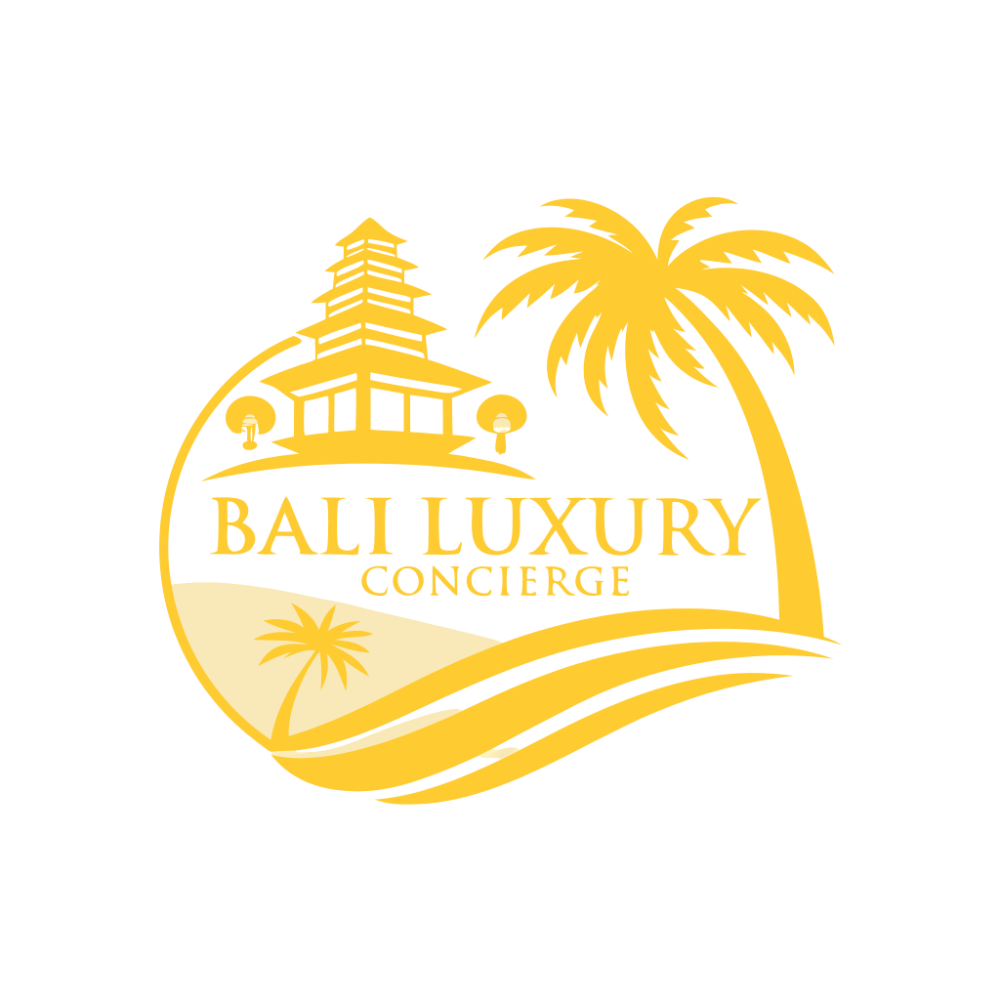 Bali Luxury Concierge Logo
