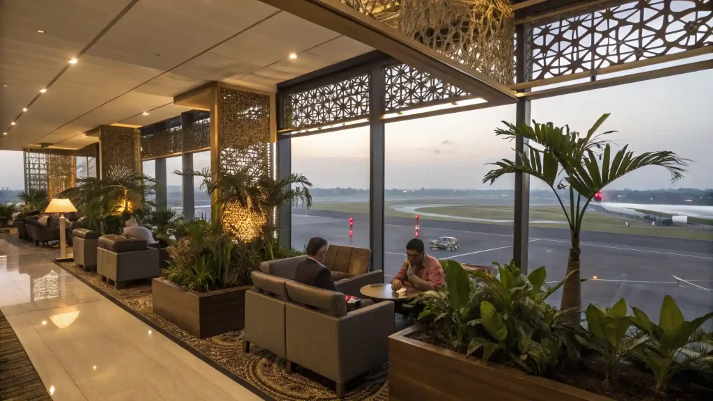 Aircraft Catering Coordination