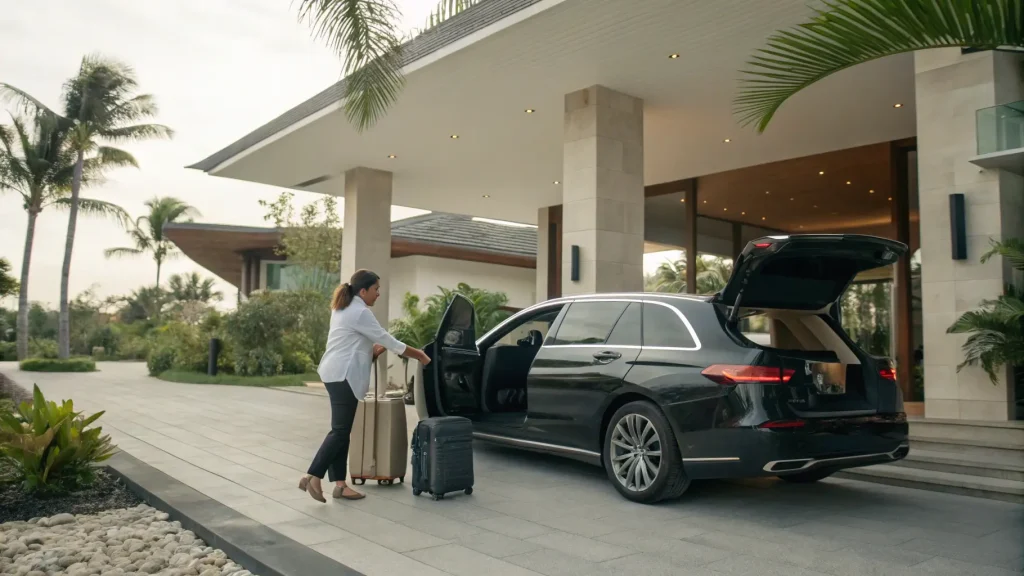 Luxury Travel | Bali Luxury Concierge