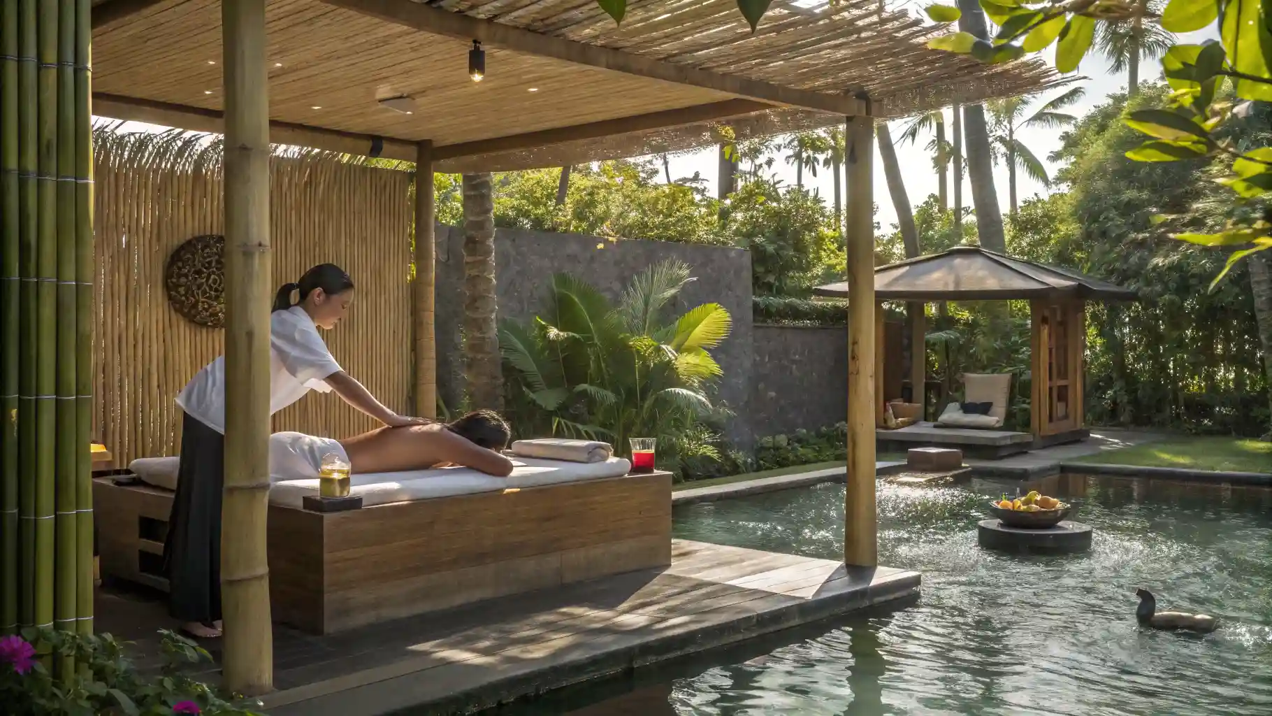 Luxury Villa Concierge | Bali Luxury Concierge