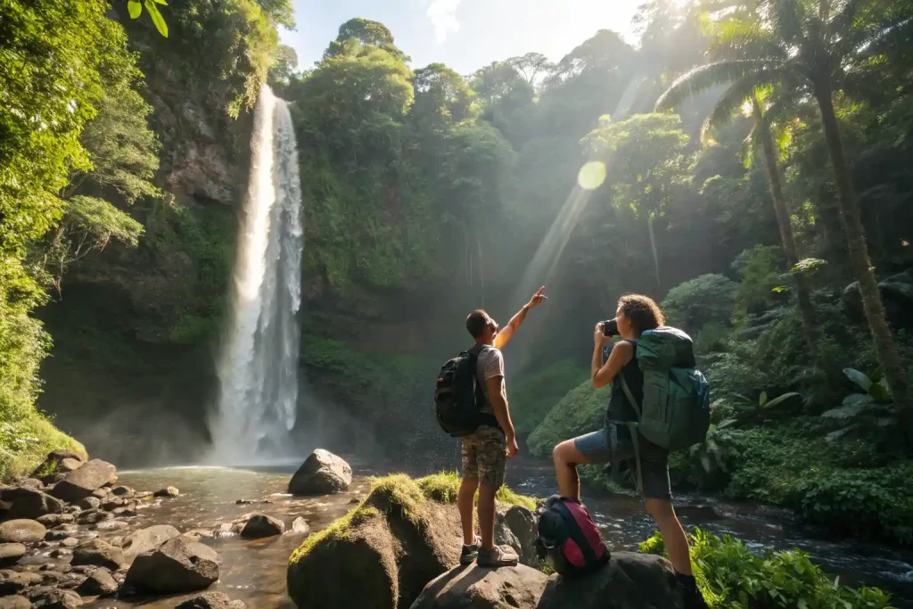 Custom Private Day Tours