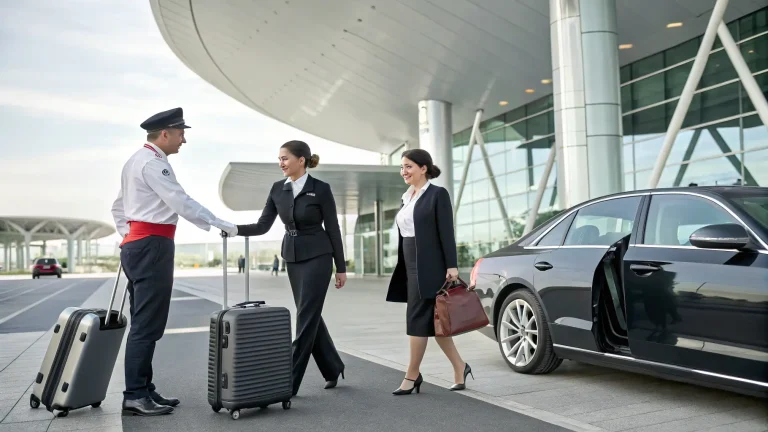 Professional Airport concierge | Bali Luxury Concierge