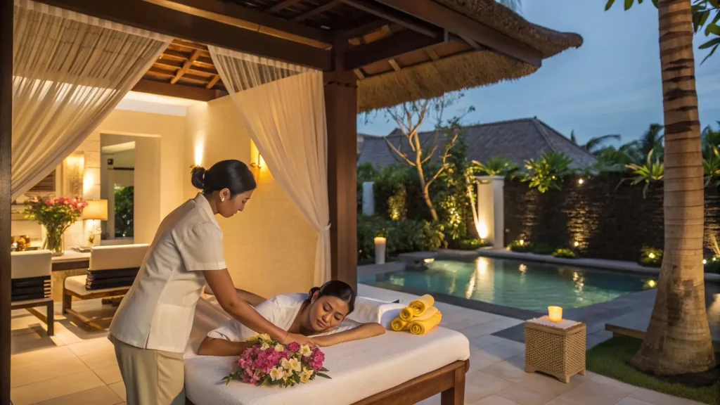 Additional Lifestyle Concierge Services