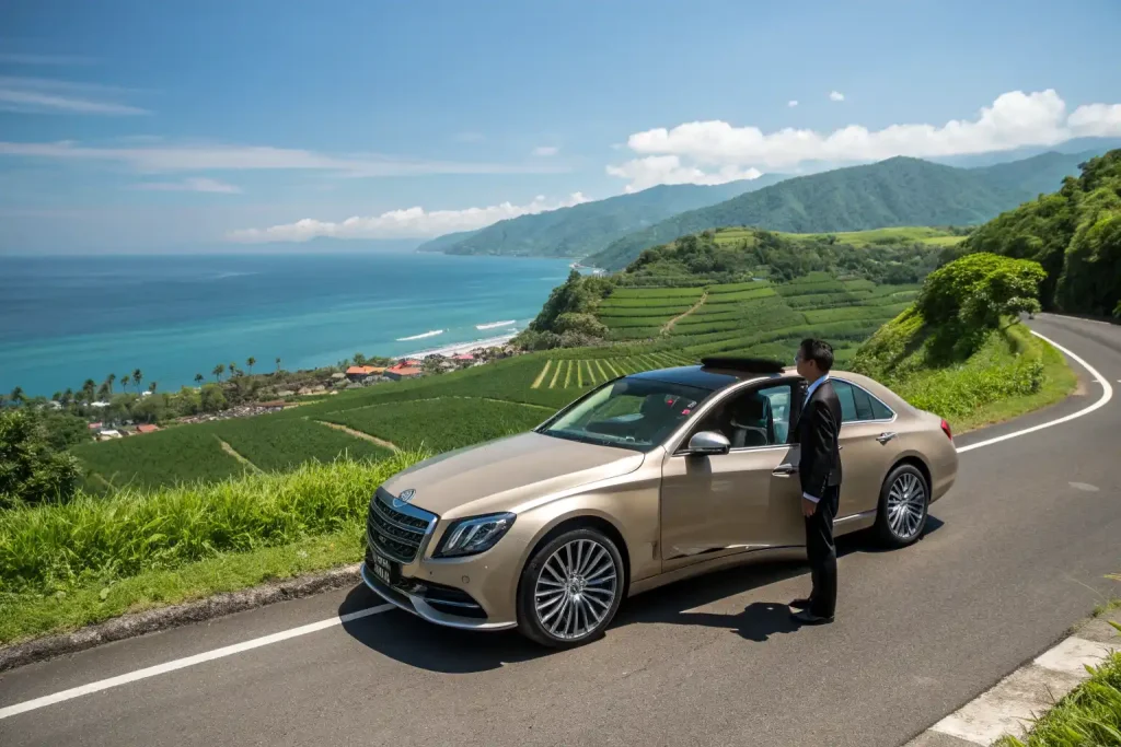 Luxury Rental | Bali Luxury Concierge