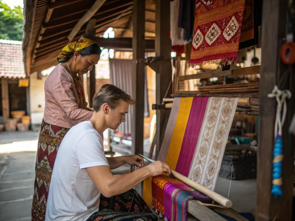 Bali Cultural VIP Tour & Immersion Experiences