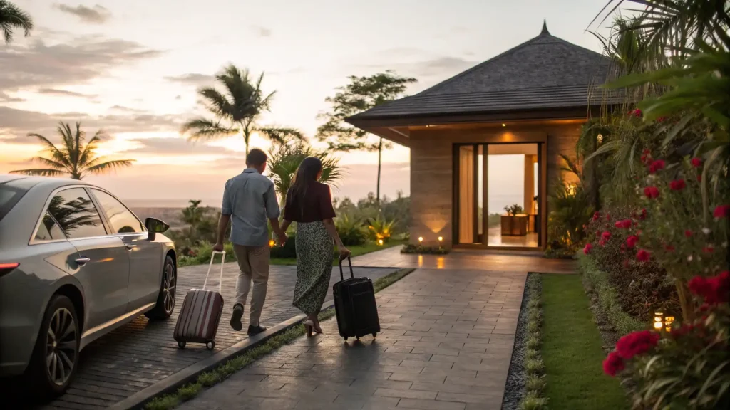 Familly Villa | Bali Luxury Concierge