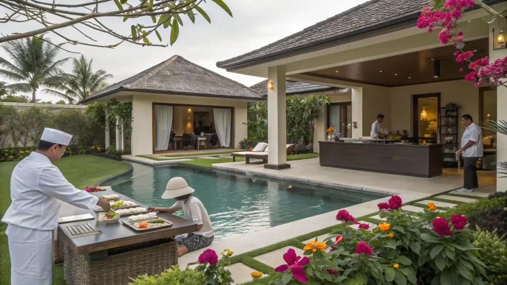 Concierge Private Villa | Bali Luxury Concierge