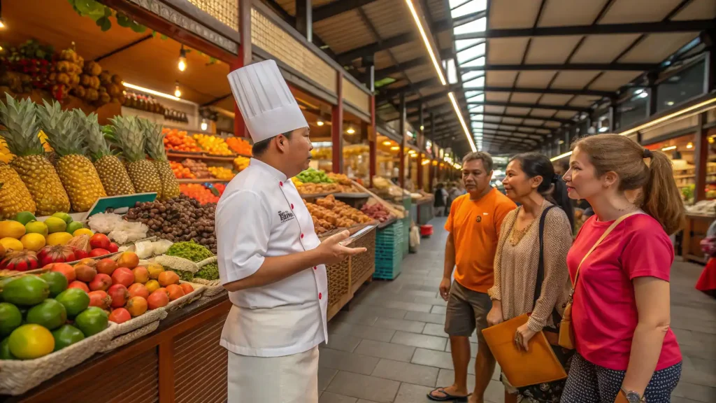 Bali Culinary | Bali Luxury Concierge