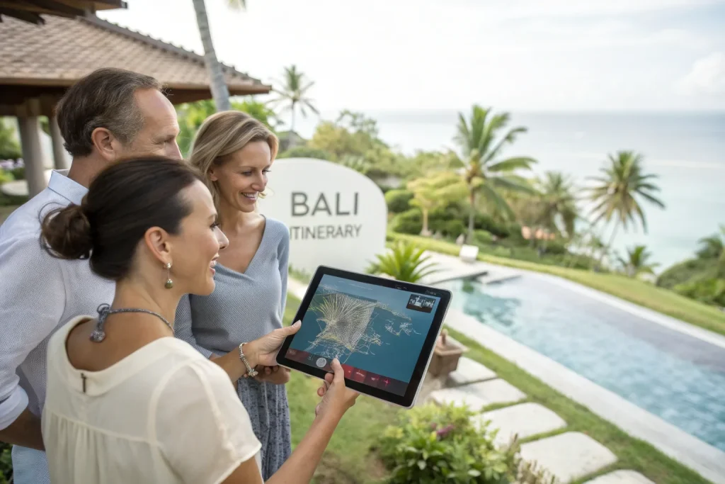 Custom Itinerary & Adventure Planning