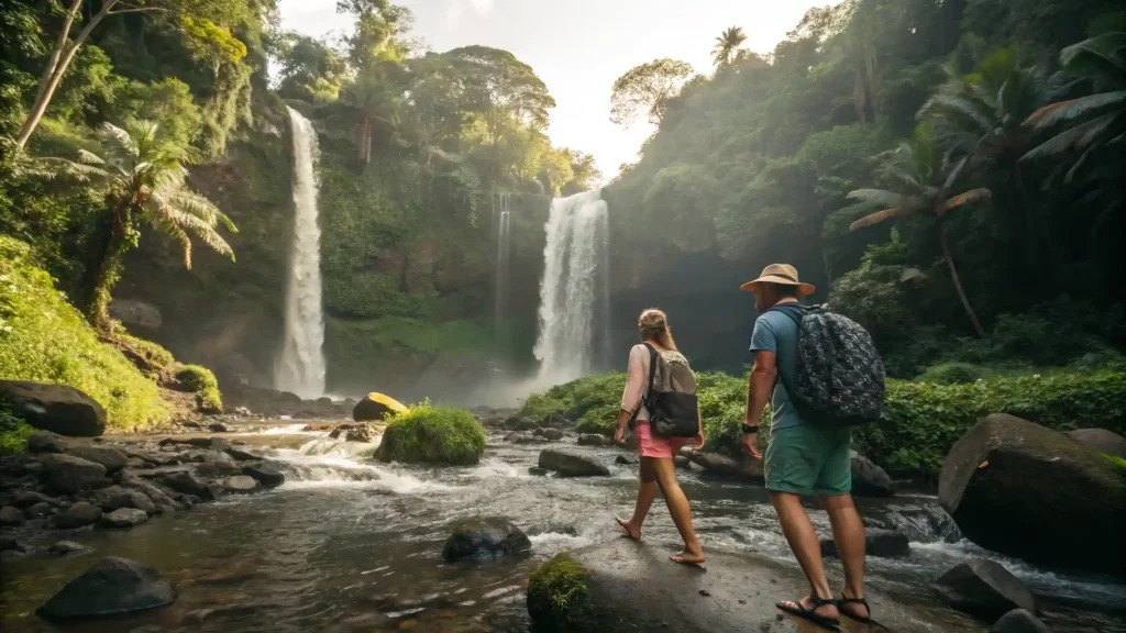 Adventure Package & Experience Coordination