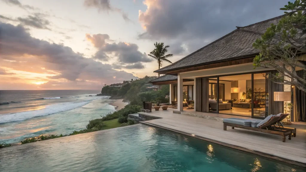 Private Villa in Bali | Bali Luxury Concierge