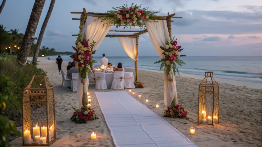 Event Villas
