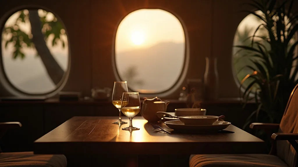 Private Jet to Ubud Bali: Jets, Helis & Transfers