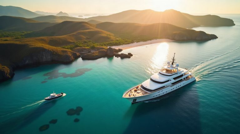 Bali to Komodo Tour 2026: Luxury Fleet & Itinerary Guide